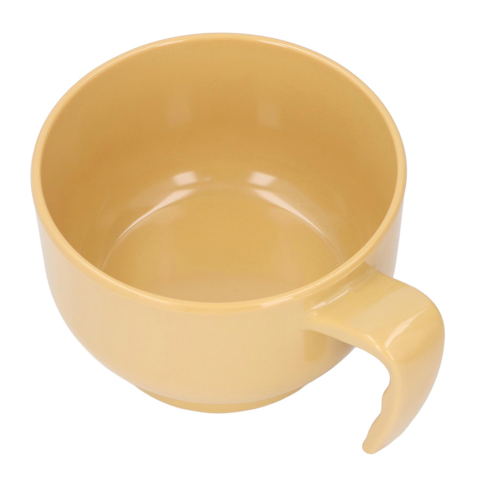 

Непроливаемая присоска с ручкой предотвращает ожоги, устойчива к скольжению, легко кормит пожилых людей L(for 6.5-9kg)