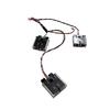 N98R Left Right Cliff Harness Assembly For Roborock S8 / S8 PLUS / S8+ / S8 Pro / S8 Pro Ultra / G20 Spare Parts