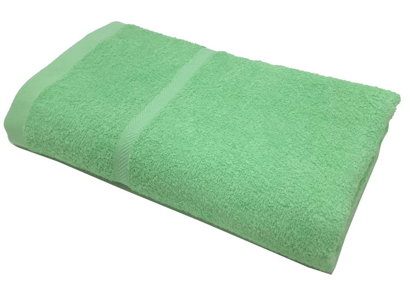 

Сделано в Японии Senshu Towel Jumbo Bath Towel 90 x 150 см (зеленый) зелёный