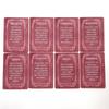 10.4*7.3cm Daily Recommendation Oracle Cards - 45 Card Celestial Affirmation Deck for Spiritual Guidance & Mindfulness