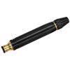 High Pressure Alloy Spray Nozzle Fittings Direct Spray Sprinkler for Garden Watering Gardening Lawn Care Irrigation System Deck
