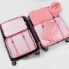 Travel Luggage Organizer Bag