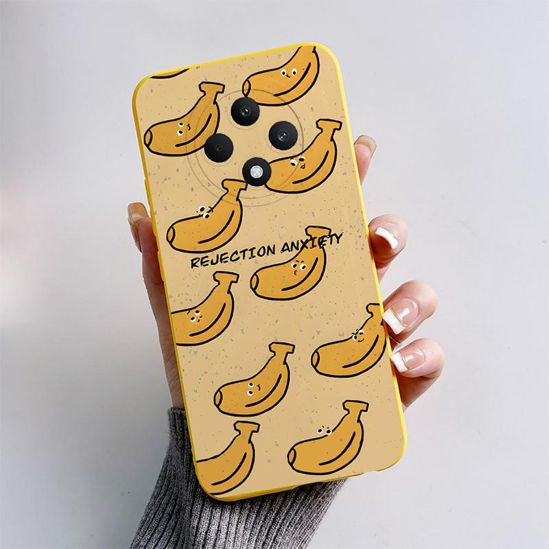 For OPPO Reno12 F Case OPPO Reno 12 F FS 5G Cover Cute Cat Cartoon Soft Silicone Bumper Protective Phone Cases On Reno 12F Funda