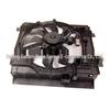 Electric Fan OKSYL 21481-3RA1A-A for Nissan B17Z 1.6 U15