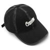 Hat Women's Spring and Autumn Fashion Wash Tie-Dye Retro Baseball Cap Outdoor Sports Men's Travel Sunscreen Shade Cap