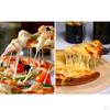 Stainless Steel Turner Peel Cake Lifter Kitchen Utensil