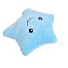 Luminous Pillow Star Shape Beautiful Color Cute Glowing Plush Throw Pillow for Party Daily