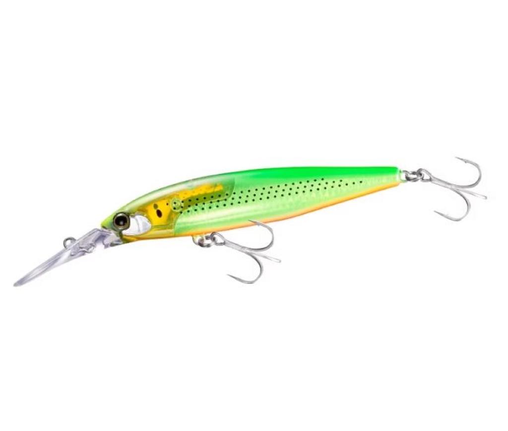 Sale Shimano XM-E99U Exsence Dive Assassin 99S Sinking Lure 007 596369
