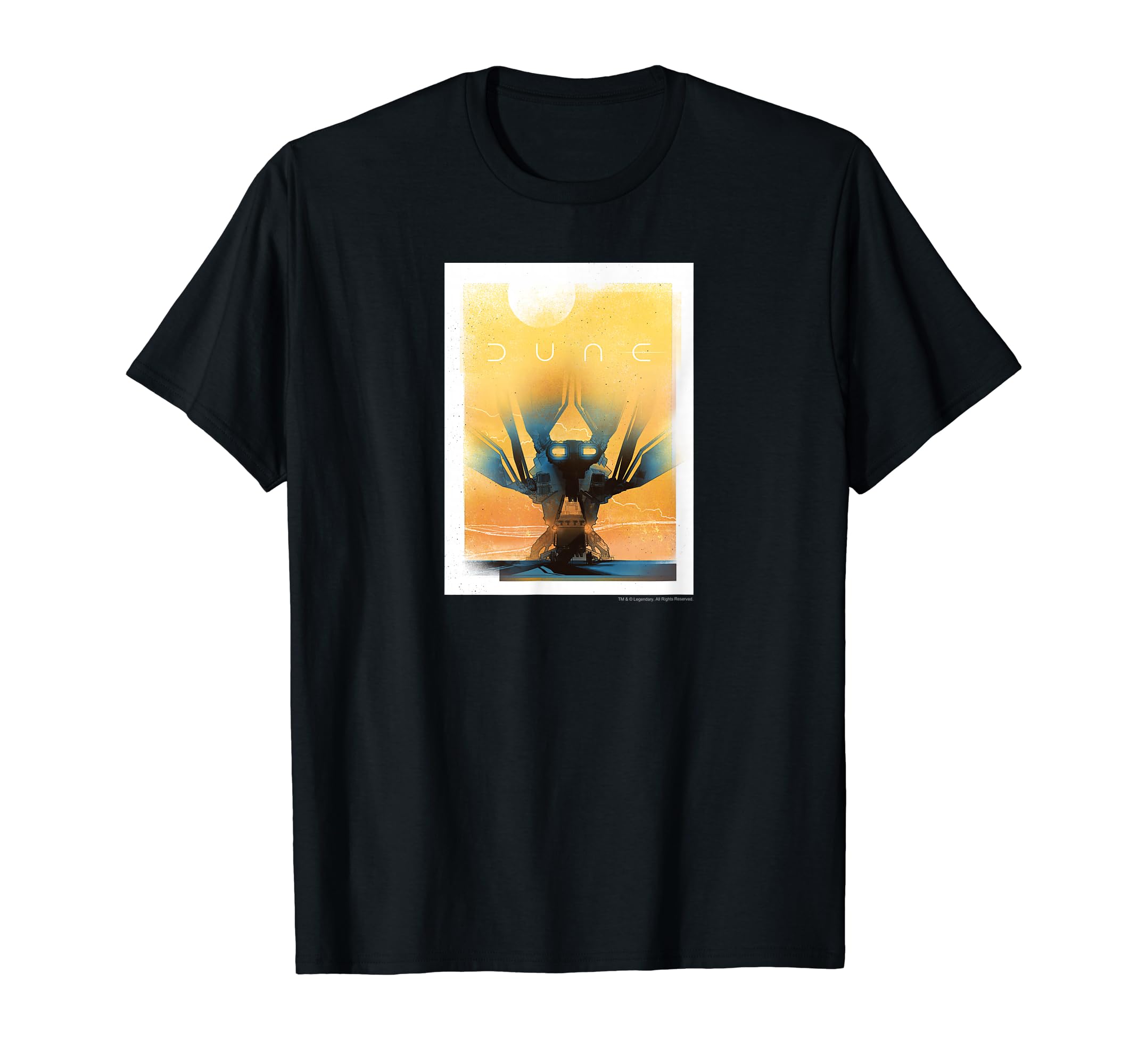 

Dune - Royal Ornithocopter - Arrakis T-Shirt