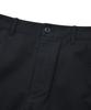 COVERNAT Wide Fit Chino Pants Navy