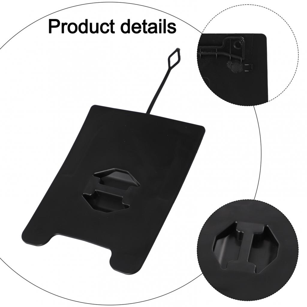 For Benz GLA200 GLA220 GLA260 Front Wheel Lining Cover Plate A1726910003