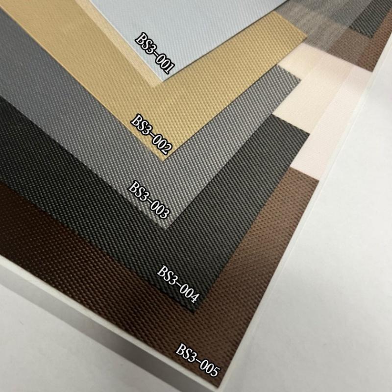 Factory Price Wifi Control Blinds 100%Polyester Double Fabric Connect Alexa Google Homekit Motor Automatic Zebra Blinds For Home