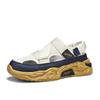 Sandals summer new outside wear driving breathable summer non-slip wear-resistant men's shoes men's sports leisure beach sandals