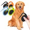 Dog and Cat Comb Pet Dematting Tool Easy & Safe Detangler Brush Long Hair Deshedding Tool For Removing Tangled and Loosse Hair