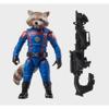 Marvel Guardians of the Galaxy Legend Figure Rocket, 1 koreanisches Spielzeug