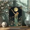 Accesorii pentru decor – Produse din metal