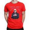 Maglietta Unisex Stampata Pitbull Mr Worldwide Tour 2026 T Shirt 100% Cotone Magliette Abbigliamento