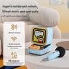 Divoom Ditoo Retro Pixel Bluetooth Speaker & Mini KTV Mic