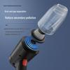 Portable Mini Wireless Car Vacuum Cleaner with Ultra-Powerful Suction