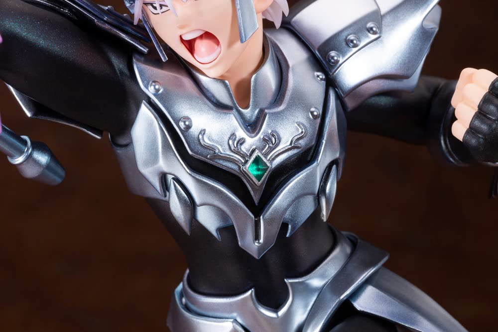 ARTFX J Dragon Quest The Adventure of Dai Hyunkel Scale PVC Painted Finished Figure PP905 1/8