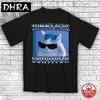 Tops – T-Shirts