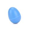 2Pcs/Lot Plastic Egg Maraca Rattles Shaker Percussion Kid Musical Toy