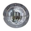 Kangmai 10033415 Maintenance-Free Front Wheel Hub Cap for Dongfeng Tianlong Flagship 3103061