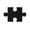 Thick Felt Board Wall Sticker Nordic Style Spliceable Message Display Board Modern Design Detachable Note Board Photo Display