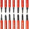 Hot Sale 5/7 In 1 Screwdriver Set Repair Tool Kit Isolated Tool With Magnetized Bits-Neverdie Store