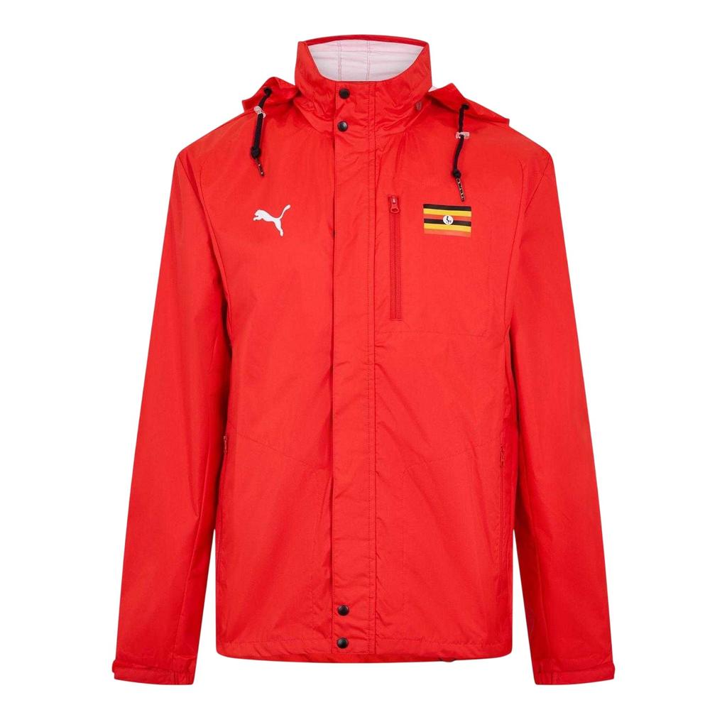 Puma Mens Performance Training Jacket