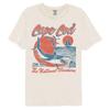 National Parks - National Seashore Shark - American Classics - Solid Beige