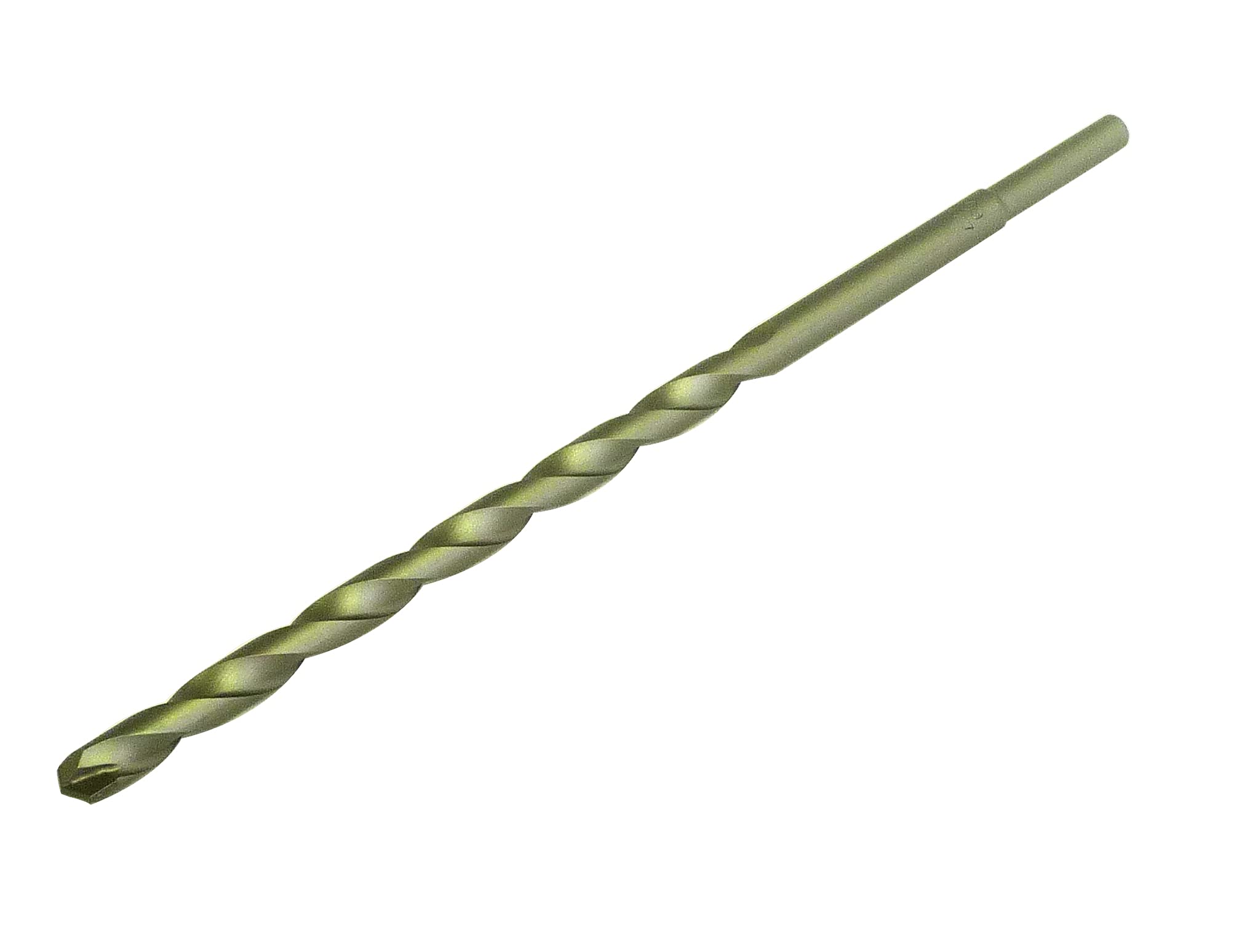 

Unika Vibration Concrete Drill Type Bit, B, Long, BL12.0X330