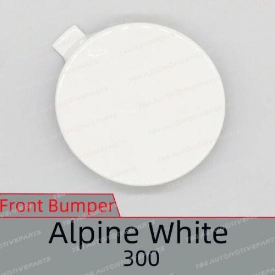 Front Bumper Tow Hook Cover for BMW M220i M228i M230i M235i M-SPORT 2014-