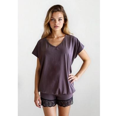 Pajamas DKaren Lingerie Tamara3
