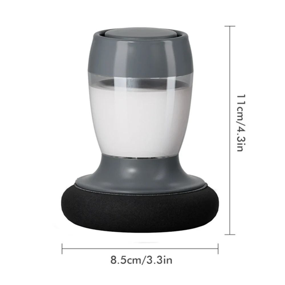 Compact Design Automotive Interior Renovation Machine Portable Dash Care Tool  Dashboard Cleaning