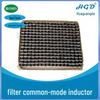 Vertical Epoxy Paper UU16 Filter Inductor: 3mH, 6mH, 10mH, 20mH, 40mH Common Mode Inductor (10x13)