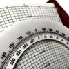 Aviation Navigation Calculator and Vector Ruler