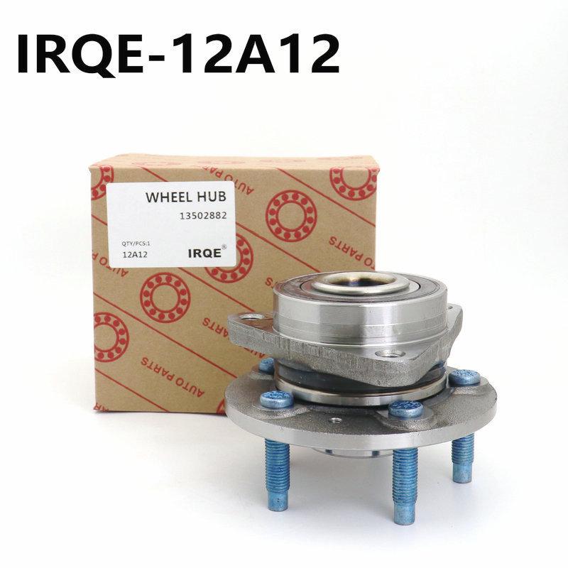 Front Wheel Bearing Hub Assembly for Cruze (Part 13502828)