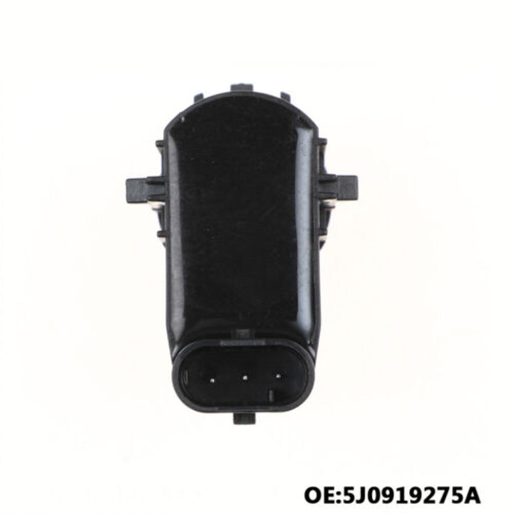 

PDC Reversing Parking Sensor Rear 5J0919275A for SKODA 2007-2014 and 2006-2010 with OEM Part Number 5J0 919 275 A China Mainland
