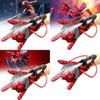 Colorful And Fun Water Shooting Spider Wrist Launcher Kids Wearable Water Gun Toy
