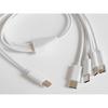 Universal Type C Charging Cable Cord for Phones Tablets Pads Power Supply Cord