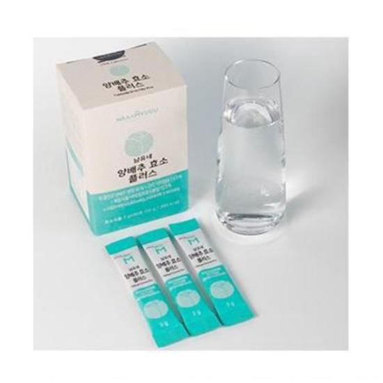 Namyune Cabbage Enzyme Plus 30 packets,Korean health food