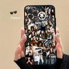 Funda de Teléfono Tom Bill Kaulitz T-Tokio-H-HotelS Para iPhone 17 16 15 14 11 12 13 Mini Pro XS Max Plus Carcasa