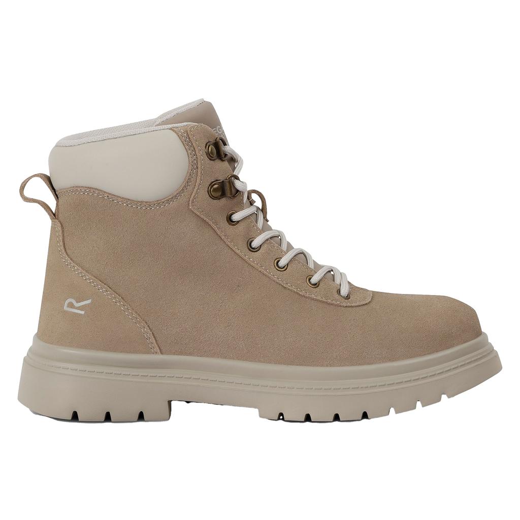 Regatta Womens/Ladies Whinton Suede Boots