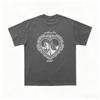 Madison Beer Medaillon Album 2026 Tour Grafik Baumwolle Unisex Shirt Y2k Hip Hop Stil Sommer Unisex Kurzarm T-Shirt Fan Geschenk