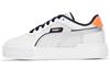 CA Pro 'Techstile - White Parisian Night'