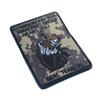 Map of the United States, District 9, SEAL Team 3, quality embroidered armband, Velcro patch