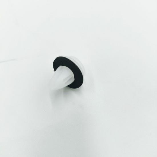 Fits For Corolla 2003-on 90467-09206 100pcs Door Trim Panel Retainers Clips