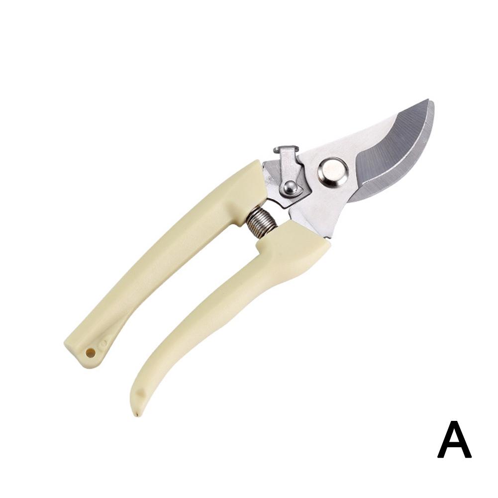 

Ножницы из нержавеющей стали, обрезка цветов, цветочная композиция, обрезка фруктовых деревьев, садовая ветка, резка, бытовая прививка