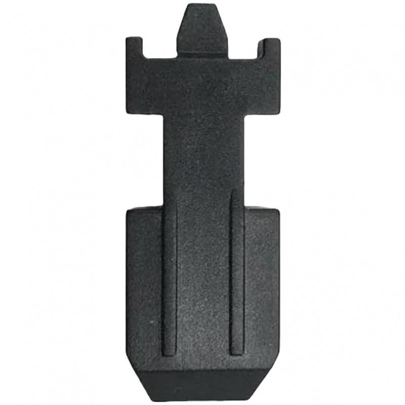 Rear Armrest Box Switch Button Clip Compatible with Compatible F01 F02 7 Series 730 740 760 Replacement Cup Holder 52207229374